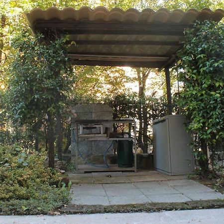 ベルガモ La Casa Di Giusyヴィラ エクステリア 写真