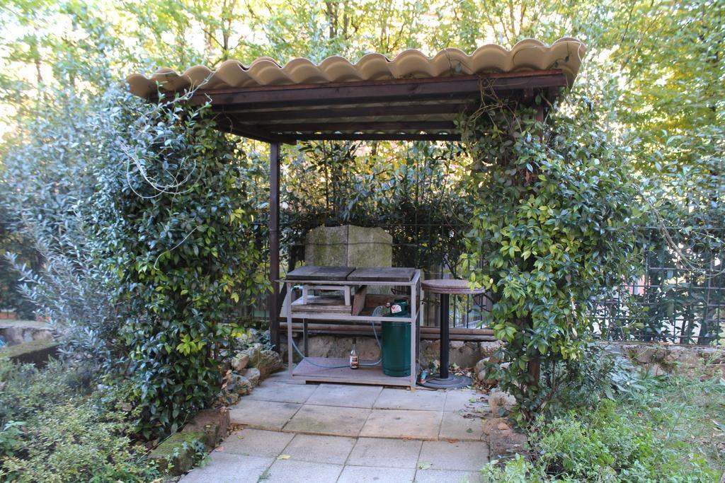 ベルガモ La Casa Di Giusyヴィラ 部屋 写真