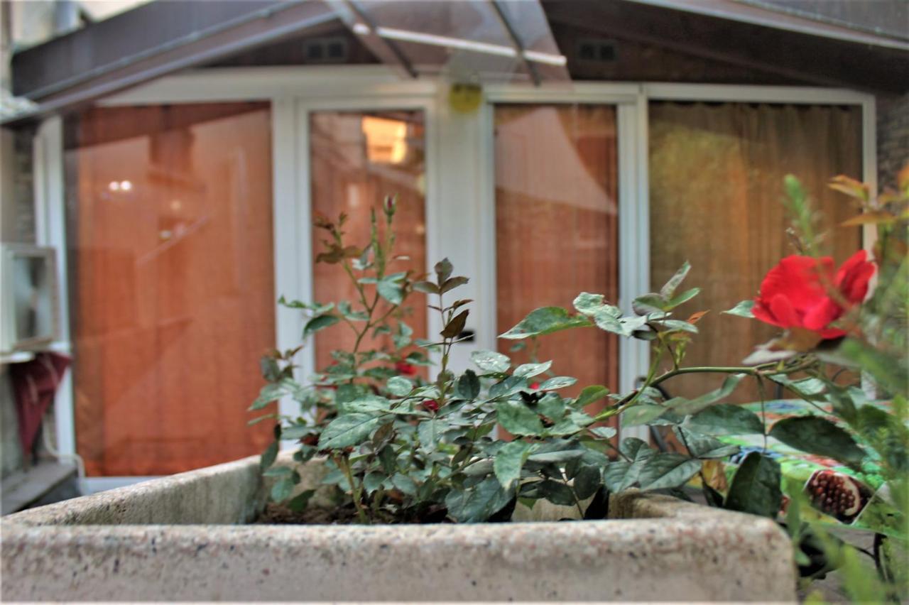 ベルガモ La Casa Di Giusyヴィラ エクステリア 写真